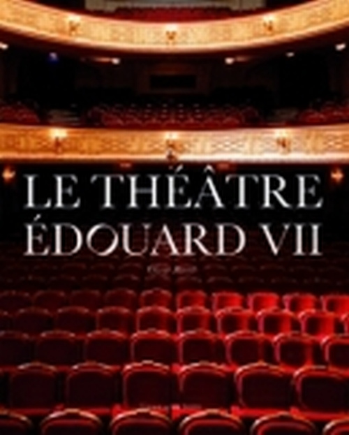 Emprunter Le théâtre Edouard VII livre