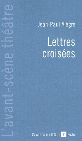 Emprunter Lettres croiseés livre