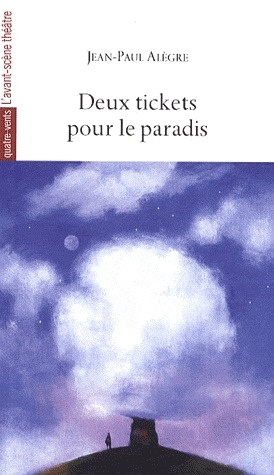 Emprunter Deux tickets pour le paradis livre