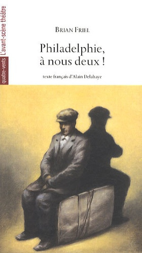 Emprunter Philadelphie, à nous deux ! livre