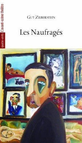 Emprunter Les Naufragés livre