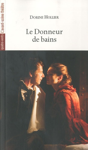 Emprunter Le Donneur de bains livre