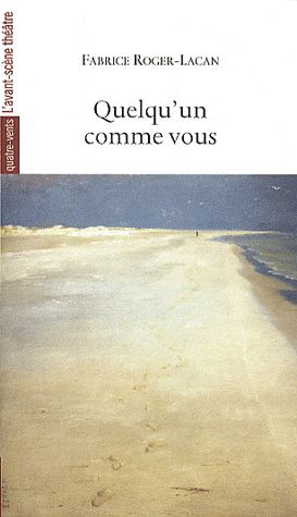 Emprunter Quelqu'un comme vous livre