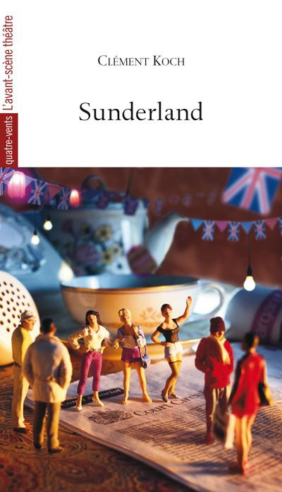 Emprunter Sunderland livre