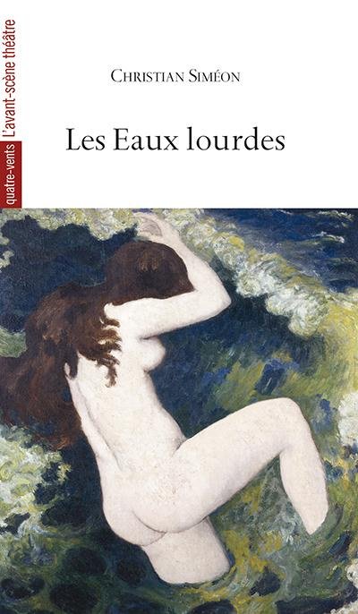 Emprunter Les Eaux lourdes livre