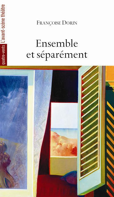 Emprunter Ensemble et séparément livre