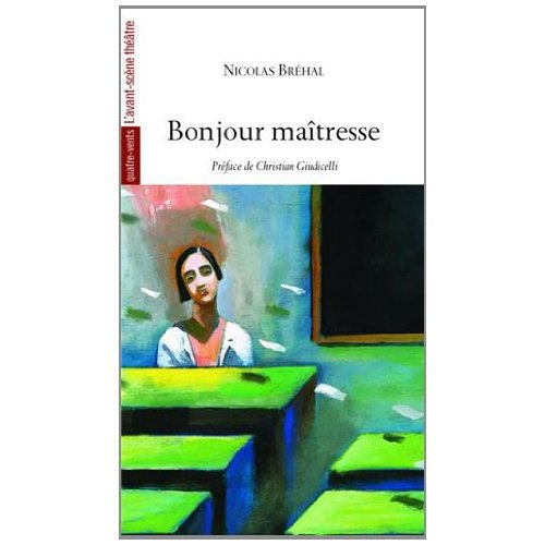 Emprunter BONJOUR MAITRESSE livre