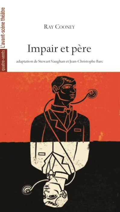 Emprunter Impair et père livre