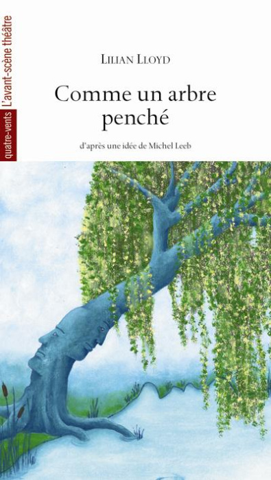 Emprunter Comme un arbre penché livre