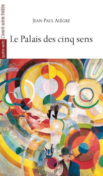 Emprunter Le palais des cinq sens livre