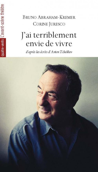Emprunter J'ai terriblement envie de vivre livre