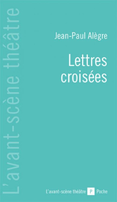 Emprunter Lettres croisées livre