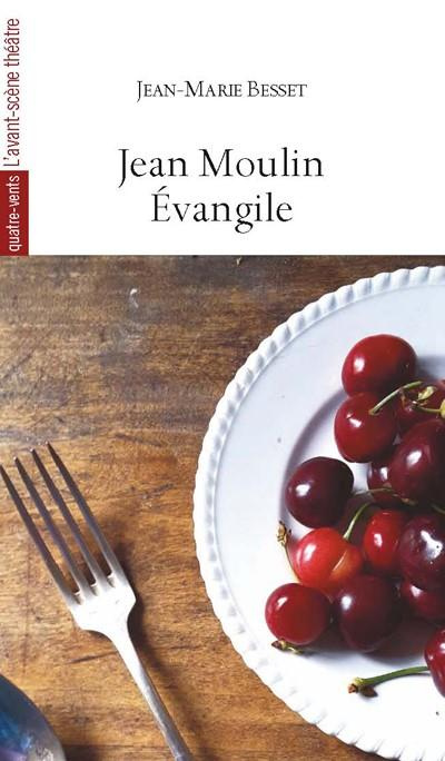 Emprunter Jean Moulin, évangile livre