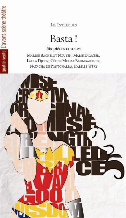 Emprunter Basta ! Six pièces courtes livre