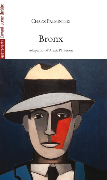 Emprunter Bronx livre