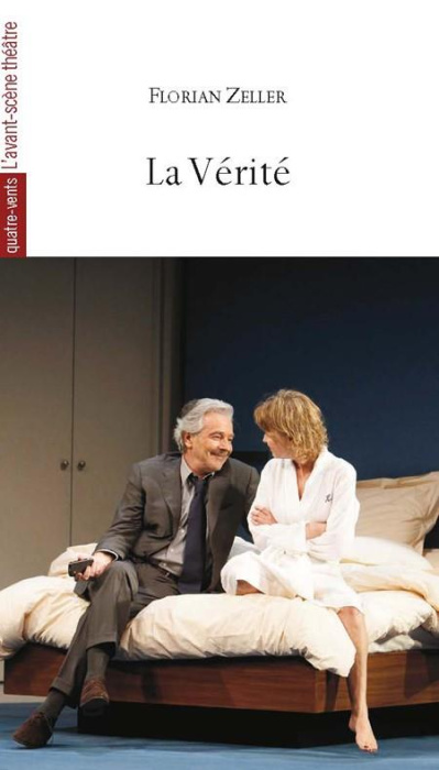 Emprunter La vérité. Des avantages de la taire aux inconvénients de la dire livre