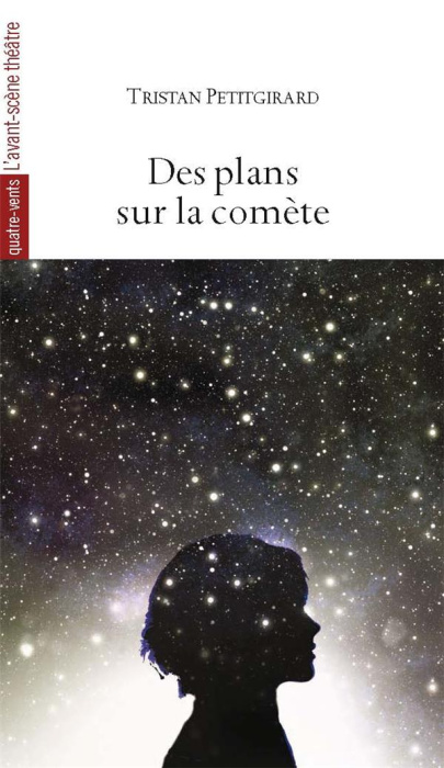 Emprunter Des plans sur la comète livre
