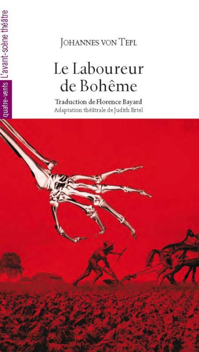 Emprunter Le laboureur de Bohême. Dialogue avec la mort livre