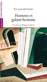 Emprunter Homme et galant homme livre