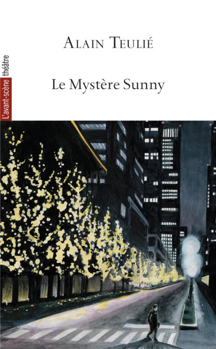 Emprunter Le Mystère Sunny livre