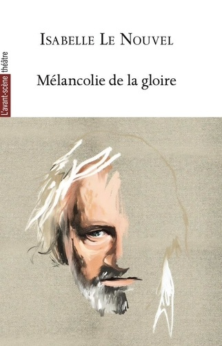 Emprunter Mélancolie de la gloire livre