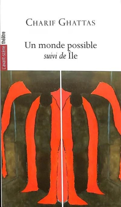 Emprunter Un monde possible suivi de Ile livre