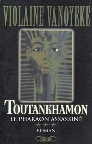 Emprunter Toutankhamon Tome 3 : Le pharaon assassiné livre