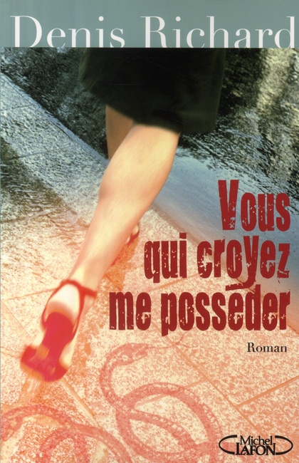 Emprunter Vous qui croyez me posséder livre