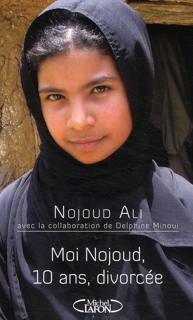 Emprunter Moi Nojoud, 10 ans, divorcée livre