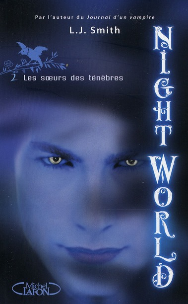 Emprunter Night World Tome 2 : Les soeurs des ténèbres livre
