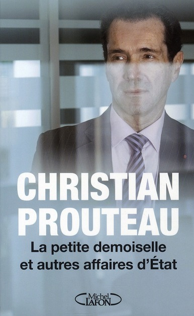 Emprunter La petite demoiselle et autres affaires d'Etat livre