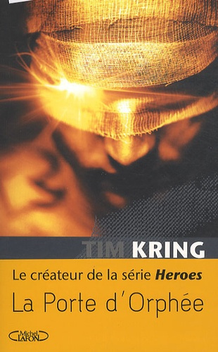 Emprunter La porte d'Orphée Tome 1 : Shift livre