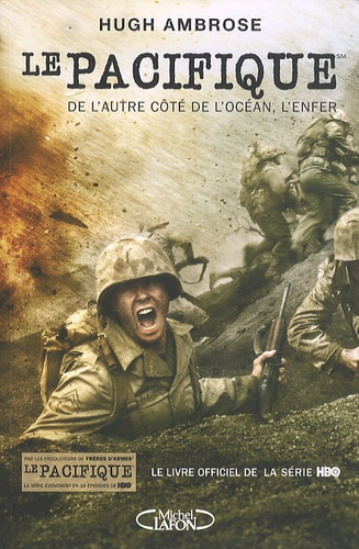 Emprunter Le Pacifique livre