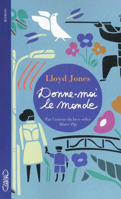 Emprunter Donne-moi le monde livre