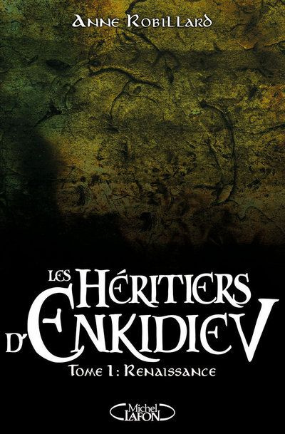 Emprunter Les Héritiers d'Enkidiev Tome 1 : Renaissance livre