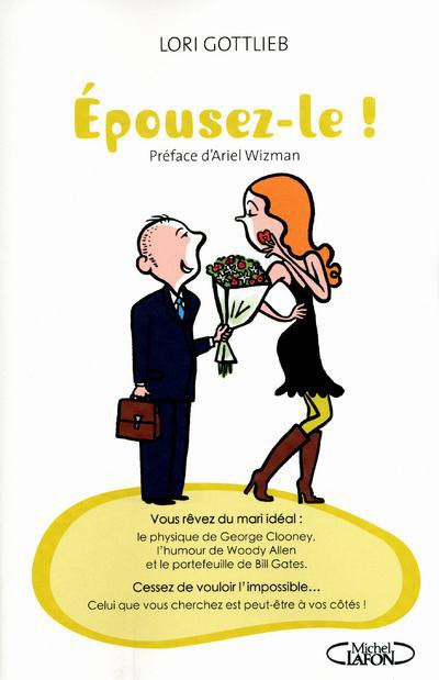Emprunter Epousez-le ! livre