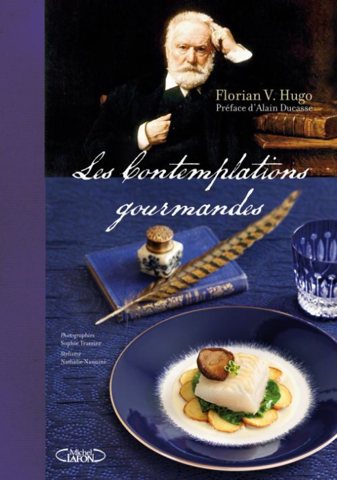 Emprunter Les contemplations gourmandes livre