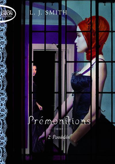 Emprunter Prémonitions Tome 2 : Possédés livre