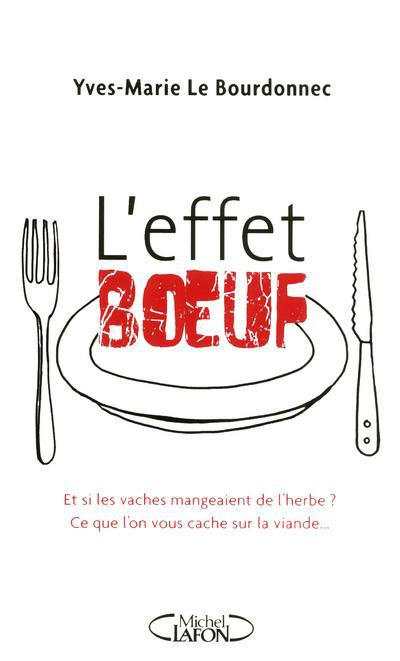 Emprunter L'effet boeuf livre