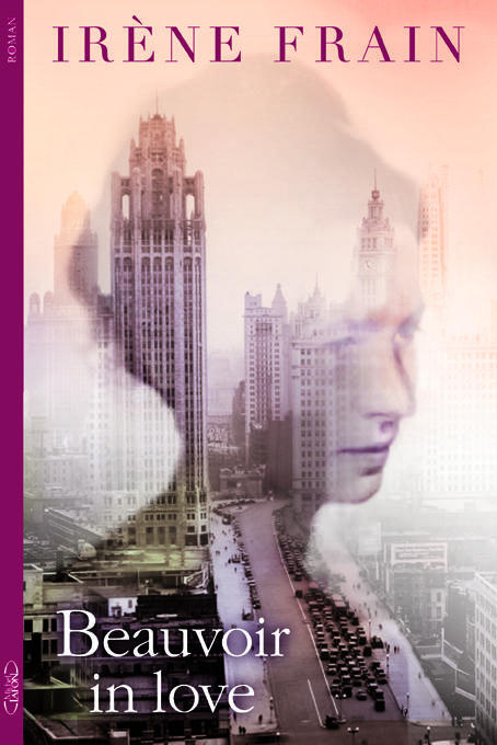 Emprunter Beauvoir in love livre