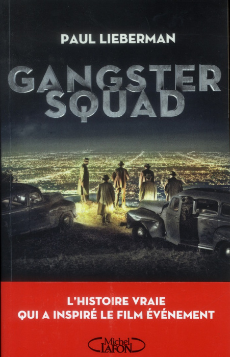 Emprunter Gangster Squad livre