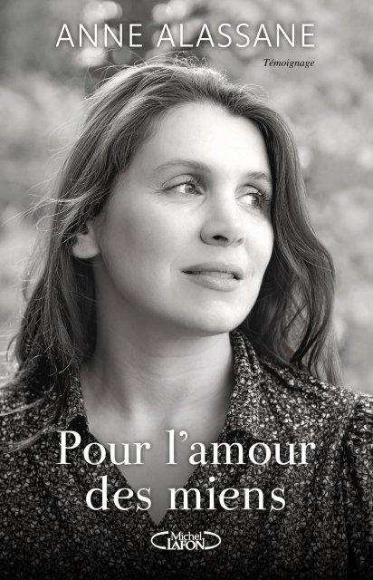 Emprunter Pour l'amour des miens livre