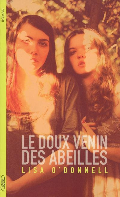 Emprunter Le doux venin des abeilles livre