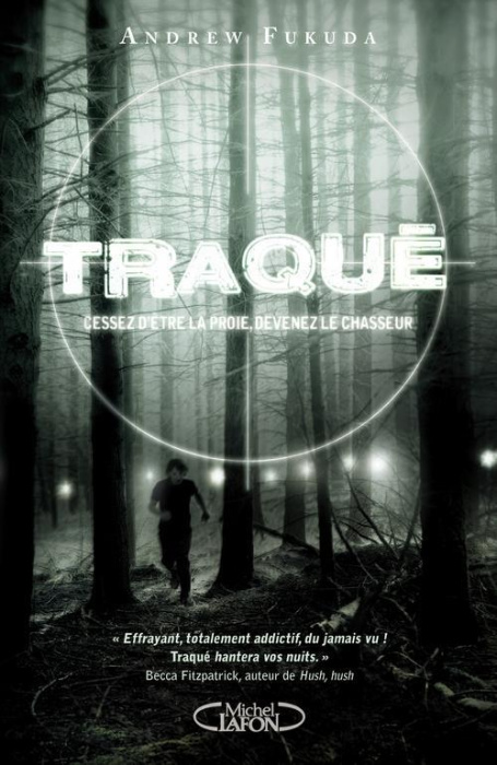 Emprunter Traqué Tome 1 livre