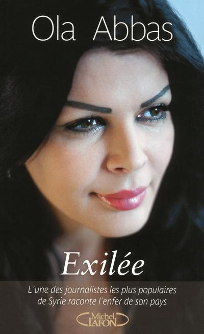 Emprunter Exilée livre