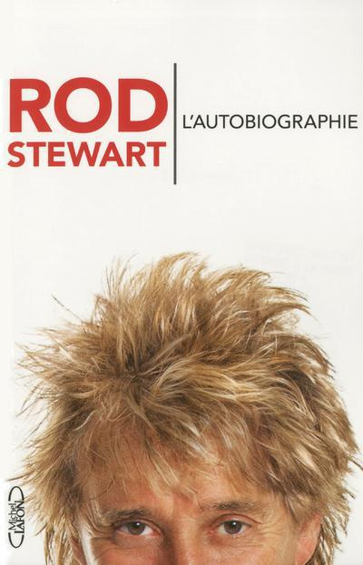 Emprunter L'autobiographie livre