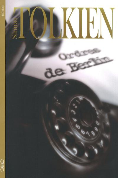 Emprunter Ordres de Berlin livre