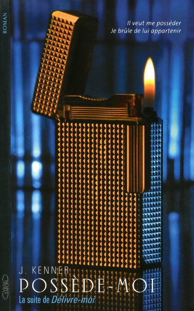 Emprunter Possède-moi livre