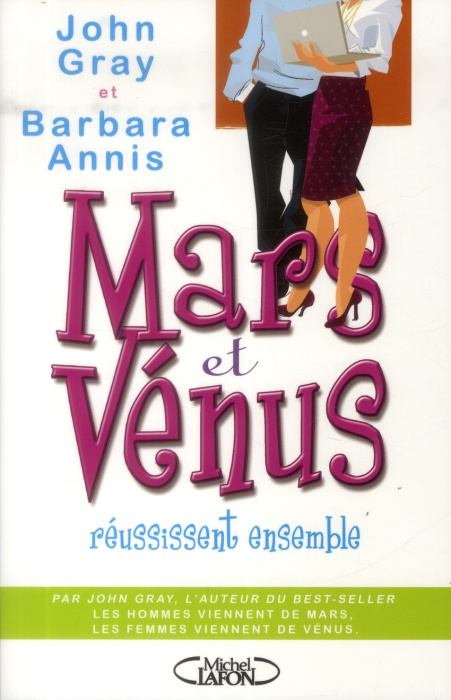 Emprunter Mars et Vénus réussissent ensemble livre