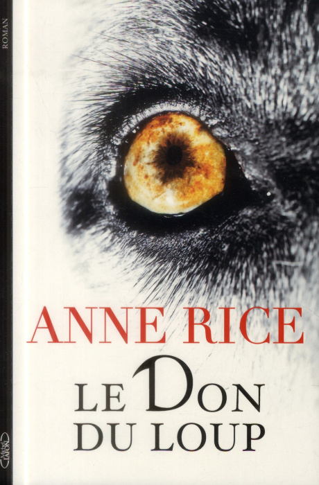 Emprunter Le don du loup livre
